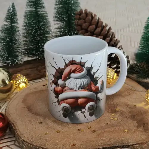 Mug personnalisé