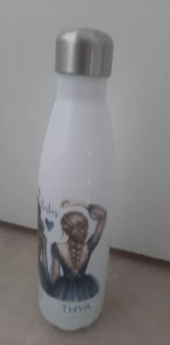 Gourde pour les fêtes