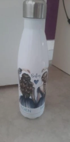 Gourde pour les fêtes