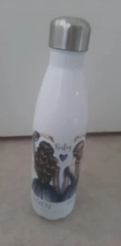 Gourde pour les fêtes