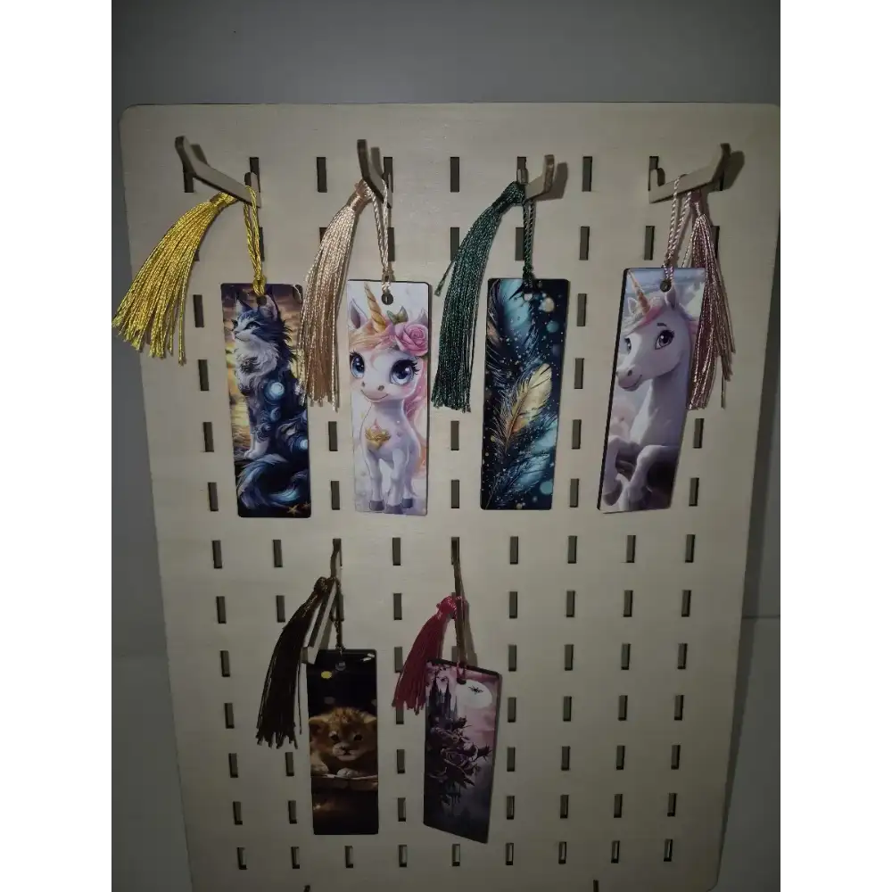 Marque pages Intemporel