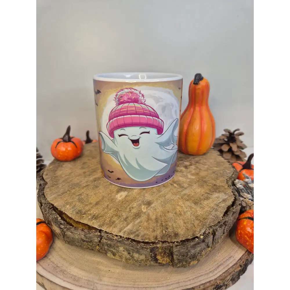 Mug Halloween