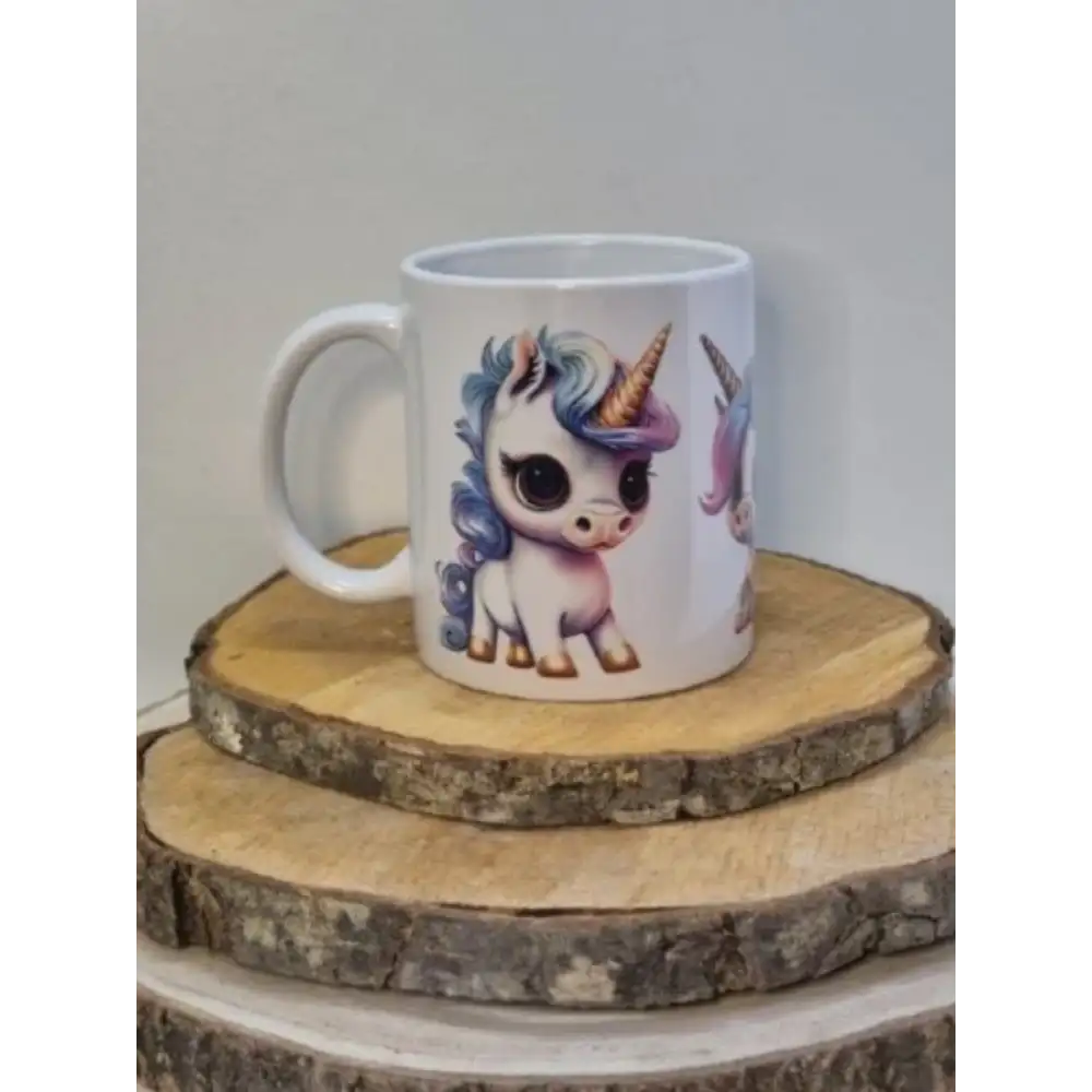 Mug Enfants