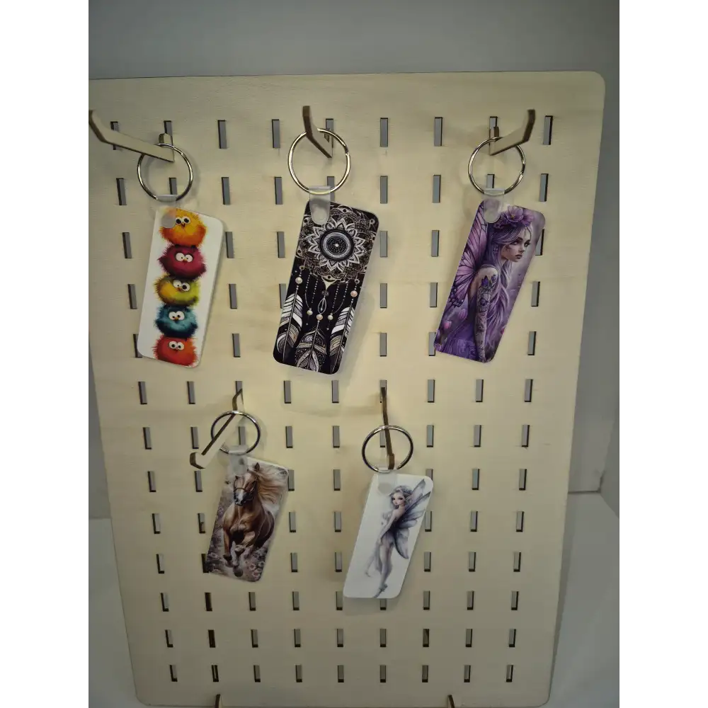 Porte-clés Intemporel