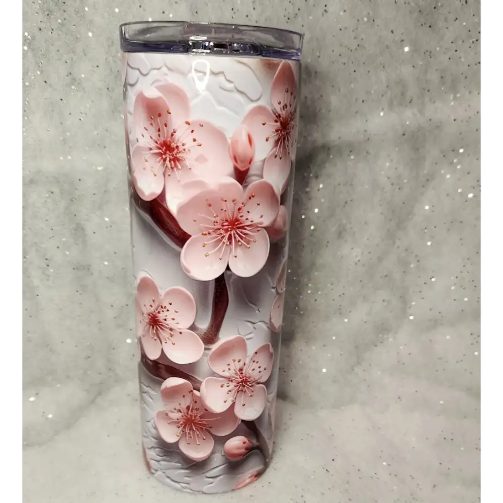 Tumbler 600ml Intemporel