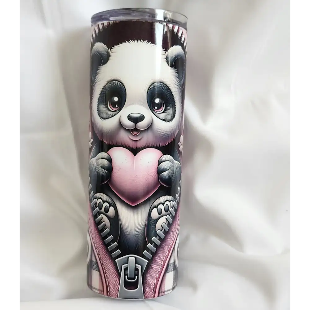 Tumbler 600ml St valentin