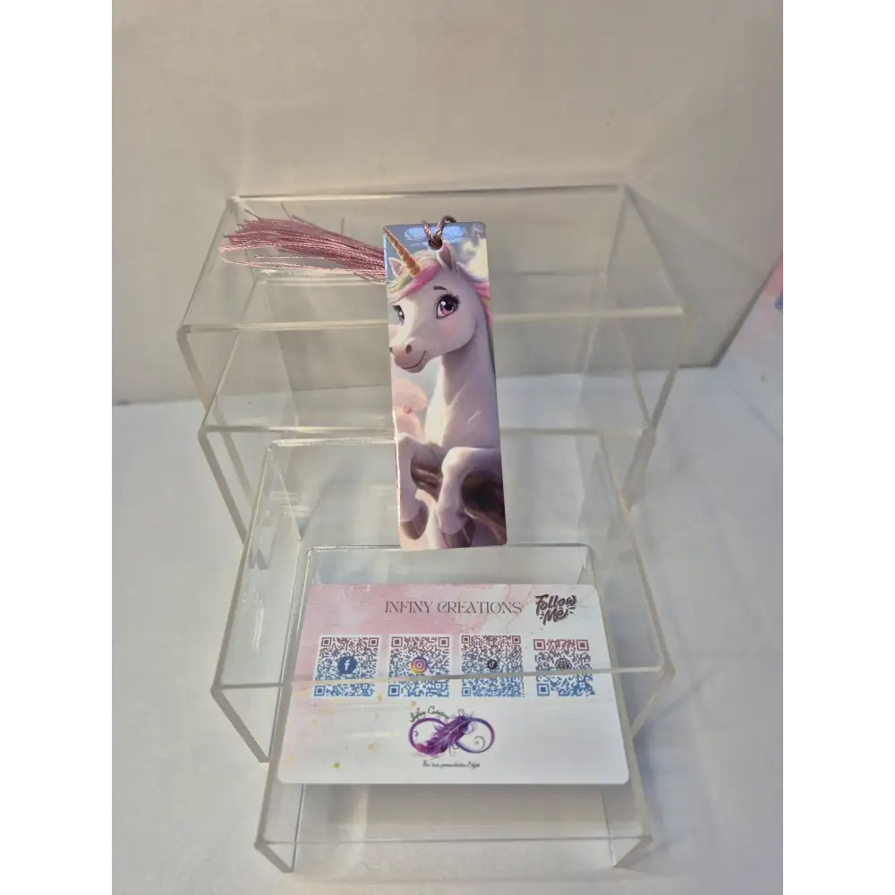 Marque pages Intemporel